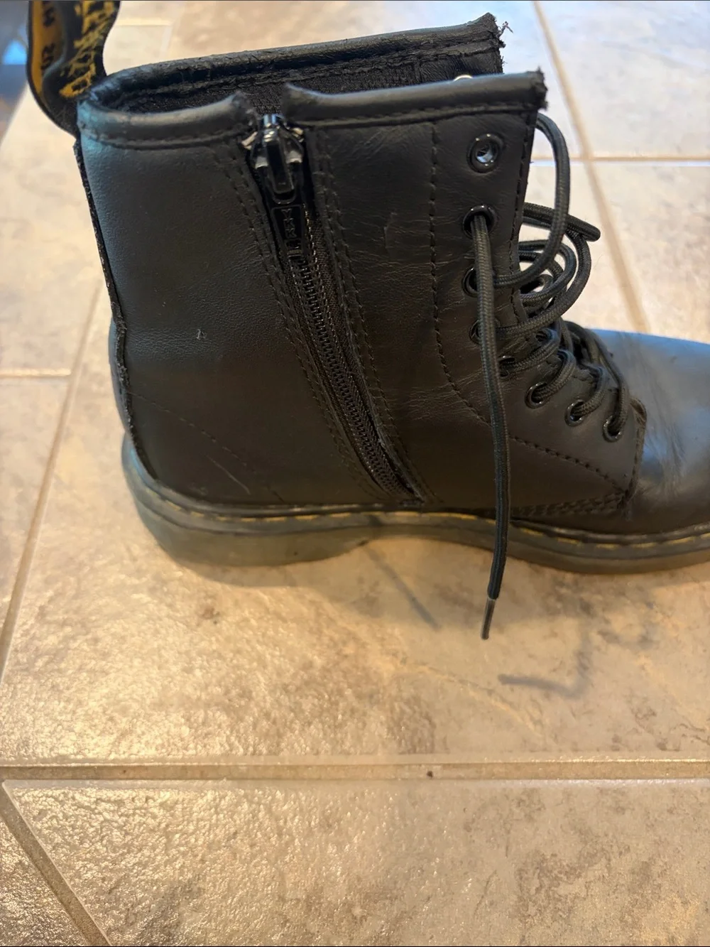 Dr. Martens youth sized